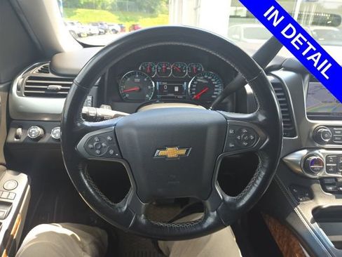 Used 2018 Chevrolet Tahoe Premier AWD/4WD image 7