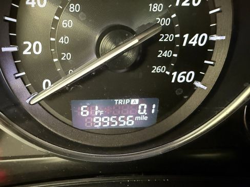 Used 2014 MAZDA CX-5 Grand Touring image 16