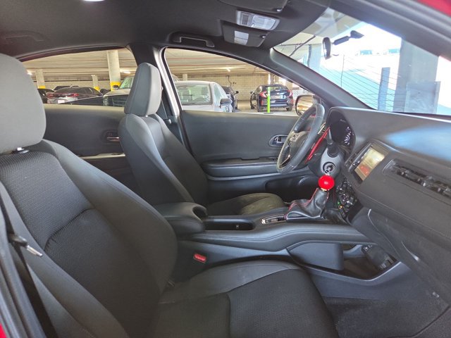 Used 2022 Honda HR-V Sport image 18