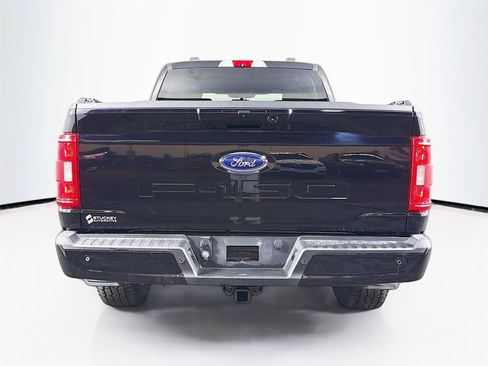 Used 2021 Ford F150 XLT w/ Equipment Group 302A High AWD/4WD image 10