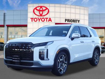 Used 2023 Hyundai Palisade SEL w/ Premium Package