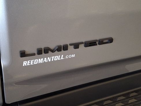 Certified 2024 RAM 1500 Limited w/ Night Edition AWD/4WD image 32