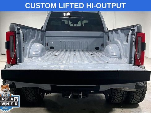 Used 2026 Ford F450 Platinum image 38