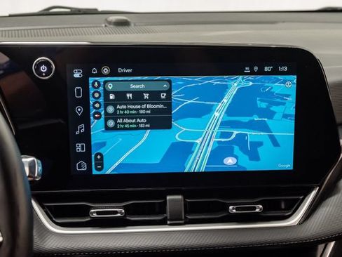 Used 2025 Chevrolet Equinox LT FWD image 18