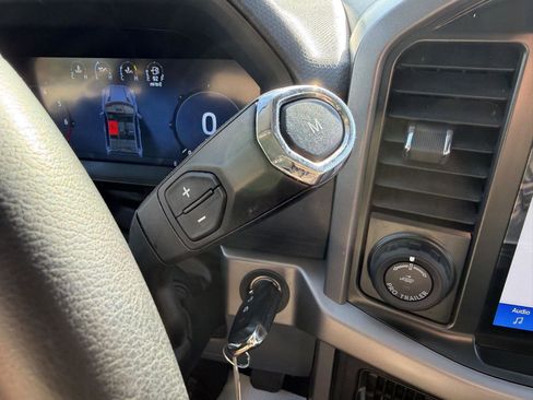 Used 2024 Ford F150 XLT AWD/4WD image 31