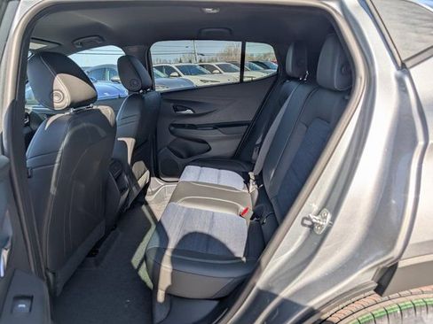 New 2025 Buick Envista Preferred w/ Convenience I Package image 25