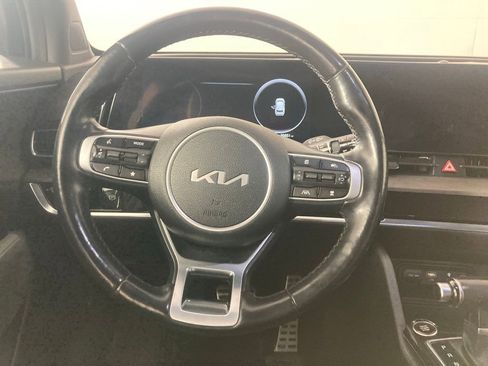 Certified 2023 Kia Sportage X-Pro Prestige AWD/4WD image 6