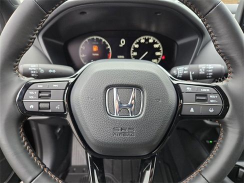 New 2026 Honda HR-V Sport image 14