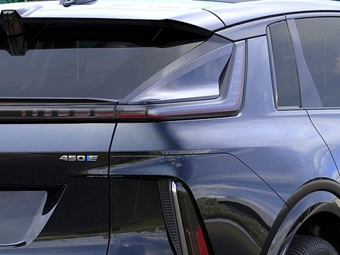 New 2026 Cadillac Lyriq Premium Sport RWD image 11