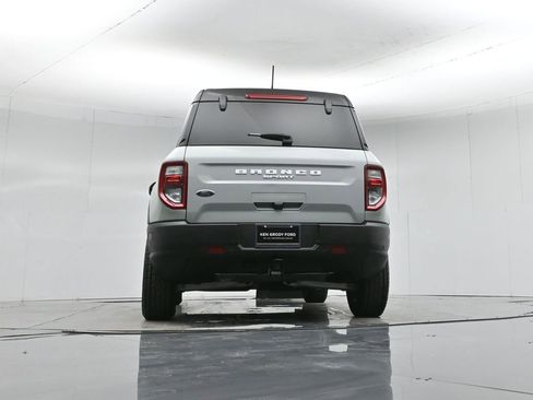 Used 2024 Ford Bronco Sport Outer Banks w/ Tech Package image 56