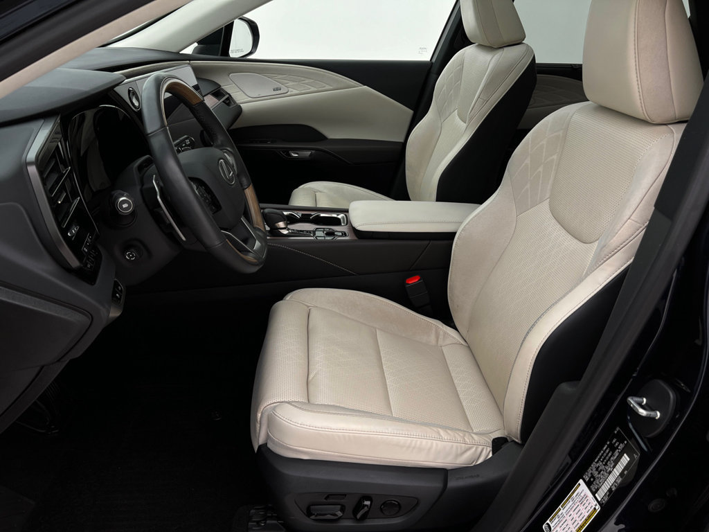 Used 2023 Lexus RX 350 AWD w/ Cold Area Package image 15
