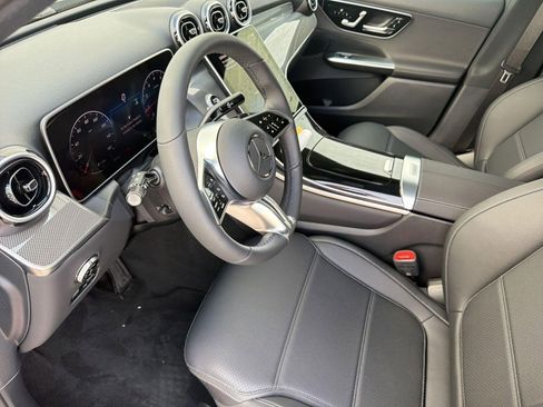 New 2026 Mercedes-Benz GLC 300 4MATIC image 21