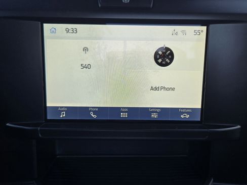 New 2026 Ford F450 XL image 12