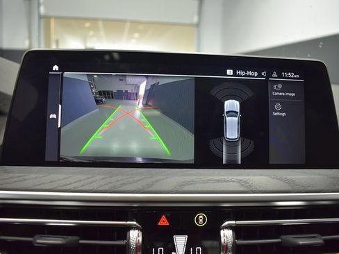 Used 2024 BMW X3 xDrive30i image 25