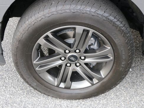 Used 2021 Ford F150 XLT w/ Equipment Group 302A High AWD/4WD image 14