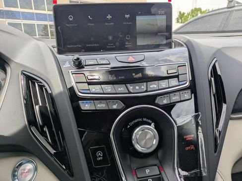 New 2026 Acura RDX A-Spec AWD/4WD image 7