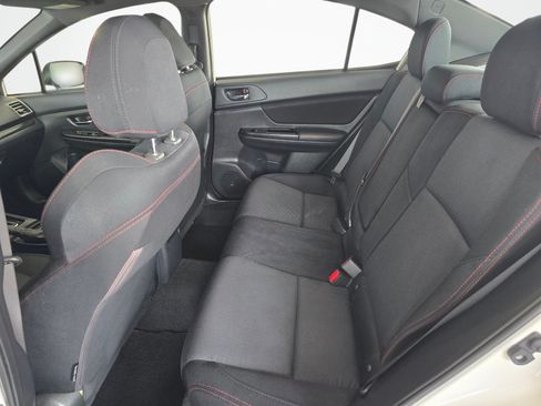 Used 2018 Subaru WRX Premium w/ Popular Package #3 AWD/4WD image 39
