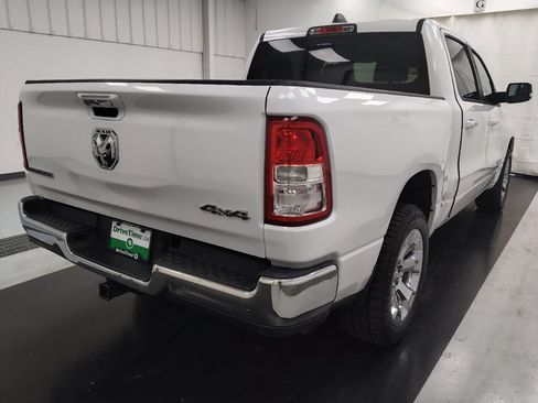 Used 2019 RAM 1500 Big Horn AWD/4WD image 9