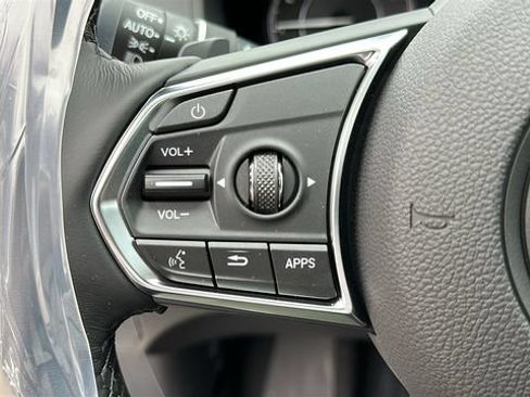 New 2026 Acura RDX SH-AWD w/ Technology Package image 13