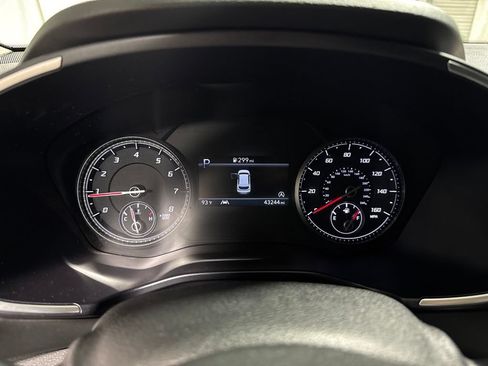 Used 2023 Hyundai Santa Fe SE FWD image 18