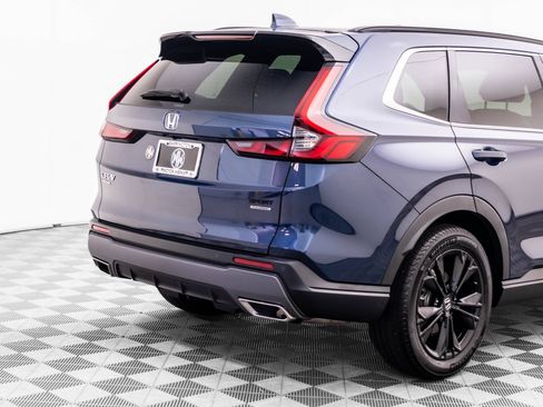 Used 2024 Honda CR-V Sport Touring image 38