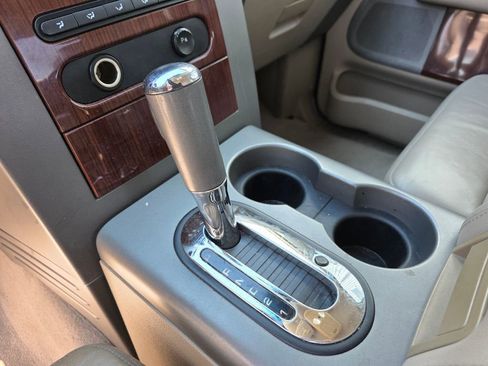 Used 2008 Ford F150 2WD SuperCrew image 12