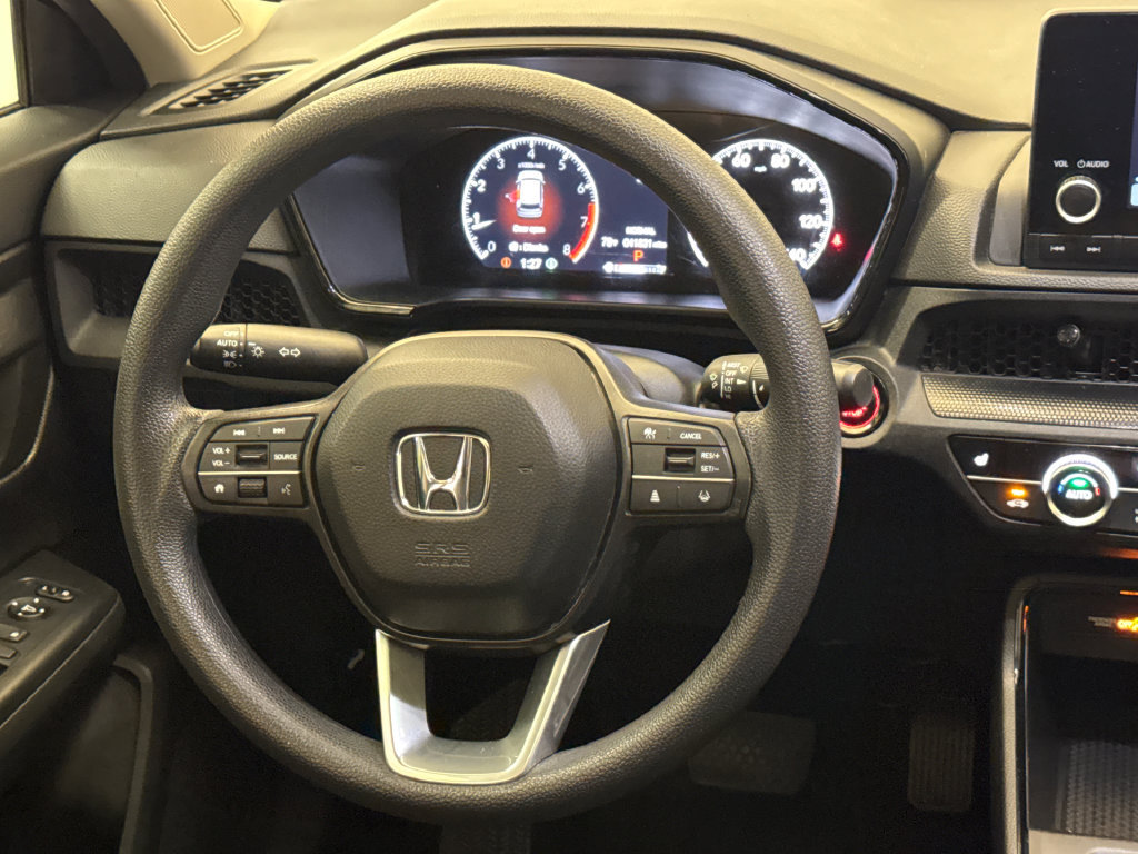Certified 2025 Honda CR-V EX image 14