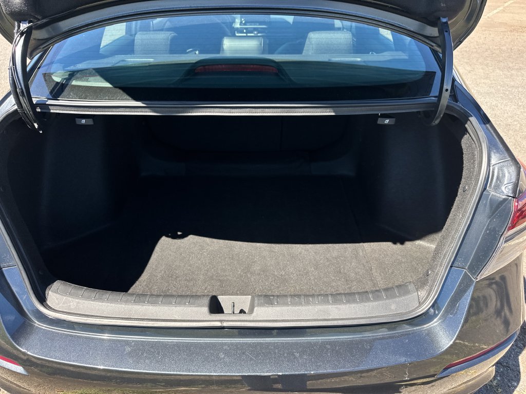 Used 2025 Honda Civic Sport image 20