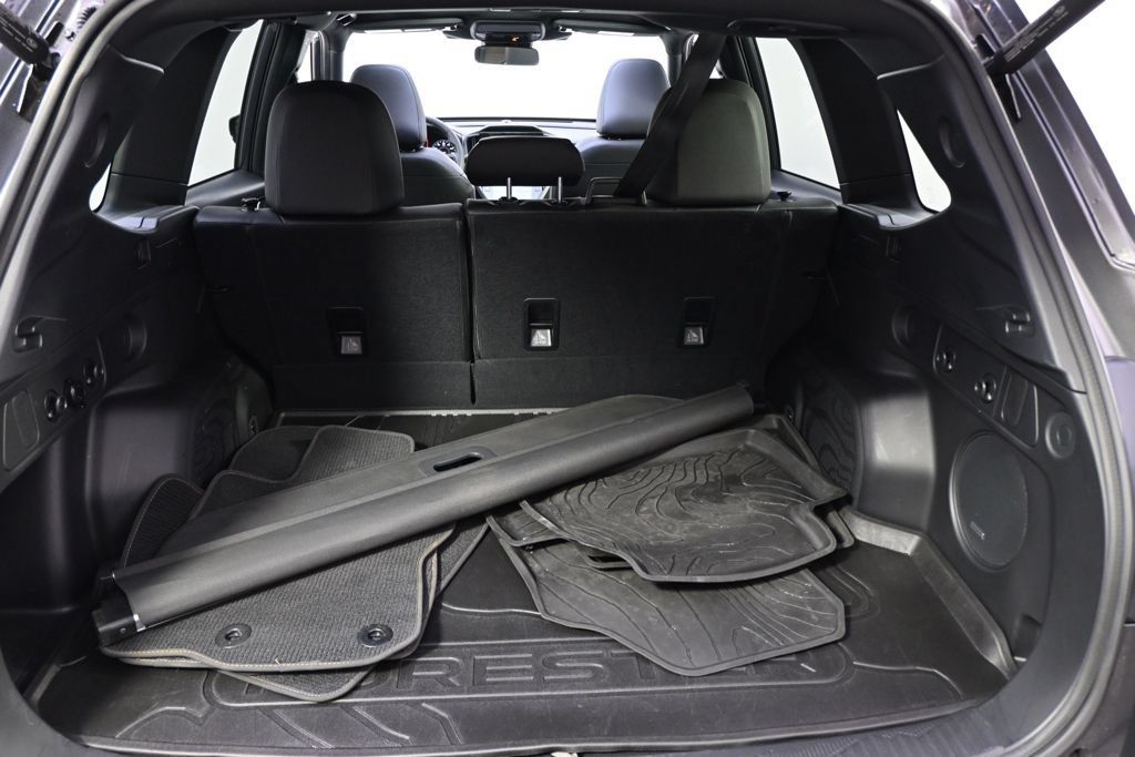 Certified 2025 Subaru Forester Sport AWD/4WD image 19