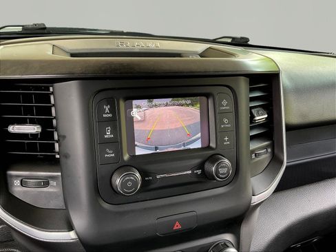 Used 2022 RAM 1500 Big Horn AWD/4WD image 15