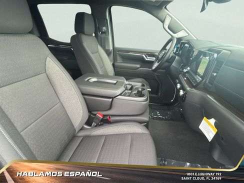 New 2026 GMC Sierra 1500 Elevation image 31