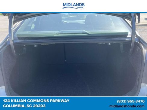 Used 2024 Volkswagen Jetta S FWD image 8