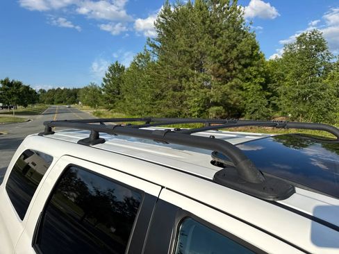 Used 2021 Toyota Sequoia TRD Pro AWD/4WD image 35