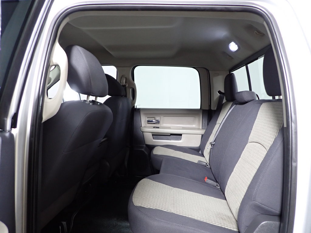 Used 2011 RAM 2500 Big Horn AWD/4WD image 26