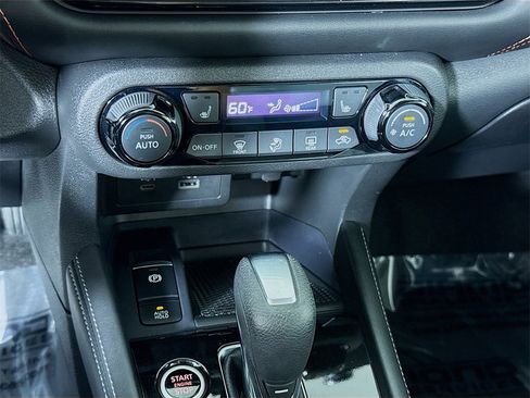 Certified 2024 Nissan Kicks SR w/ SR Premium Package image 8