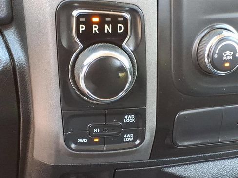 Used 2018 RAM 1500 Tradesman w/ Popular Equipment Group image 22