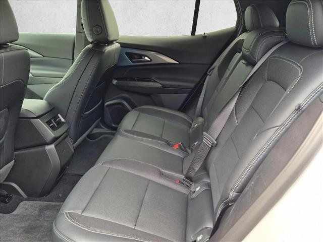 Used 2024 Chevrolet Equinox EV LT w/ Active Safety Package 3 AWD/4WD image 15