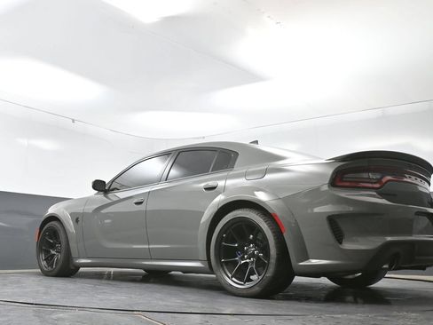 Used 2023 Dodge Charger SRT Hellcat RWD image 31