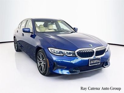 Used 2021 BMW 330i xDrive Sedan w/ Convenience Package