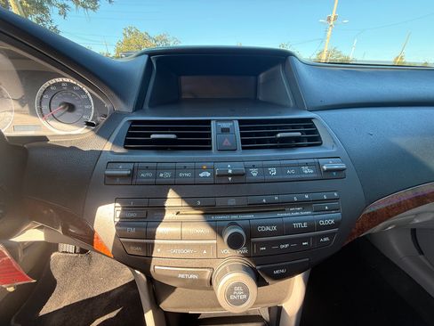 Used 2012 Honda Accord EX-L image 19