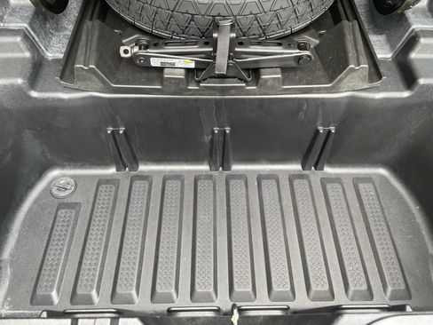 New 2025 Honda Ridgeline Sport image 10