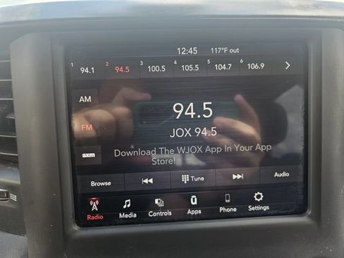 Used 2019 RAM 1500 Big Horn RWD image 19