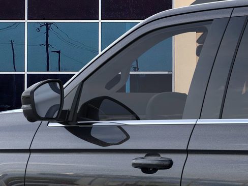 New 2025 Ford Expedition Platinum w/ Driver's Package image 20