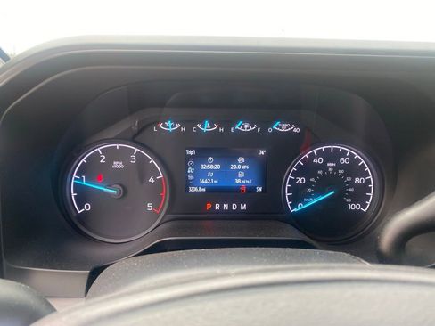 Used 2025 Ford F350 XL w/ STX Appearance Package AWD/4WD image 15