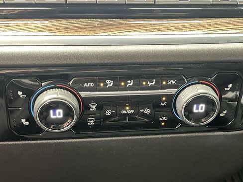 Certified 2023 Chevrolet Silverado 1500 RST w/ LPO, Dark Essentials Package AWD/4WD image 23
