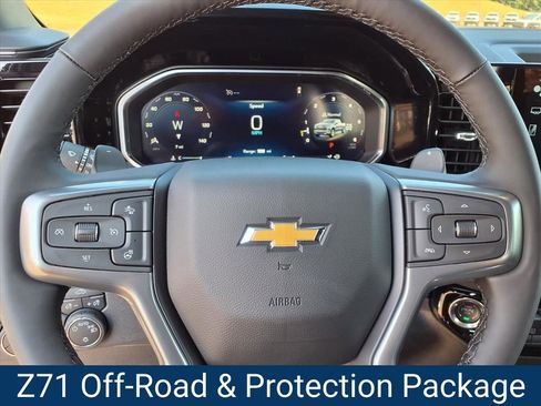 New 2026 Chevrolet Silverado 1500 LT image 16