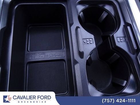 Used 2024 Ford F350 Platinum AWD/4WD image 38