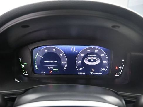 Used 2025 Honda Civic Sport Touring image 10