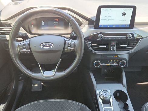 Used 2024 Ford Escape Active AWD/4WD image 10