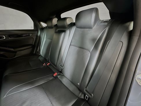 Used 2023 Honda Civic Sport Touring image 25